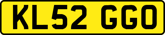 KL52GGO