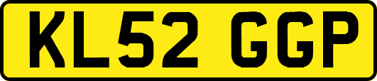 KL52GGP