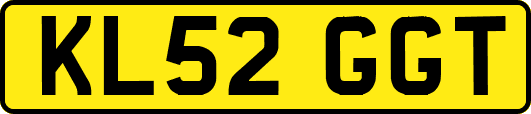 KL52GGT