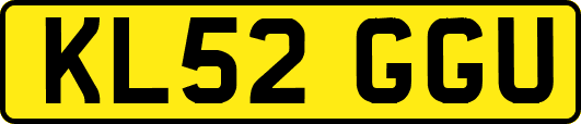 KL52GGU