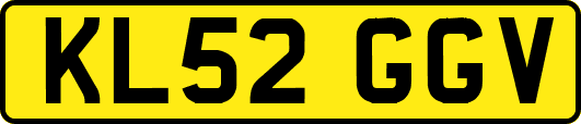 KL52GGV
