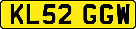 KL52GGW