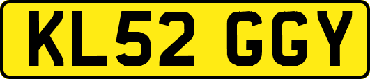KL52GGY