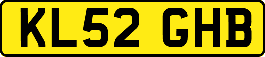 KL52GHB