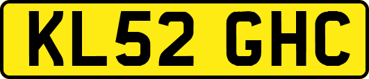 KL52GHC