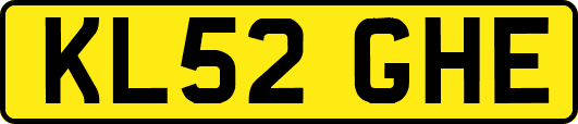 KL52GHE