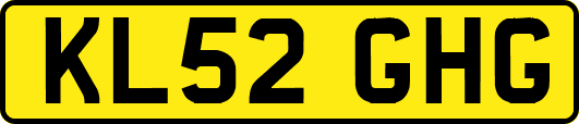 KL52GHG