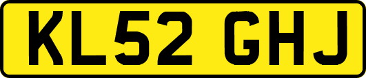 KL52GHJ