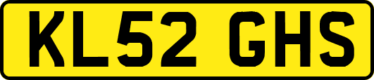 KL52GHS