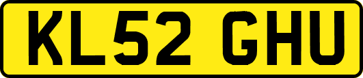 KL52GHU