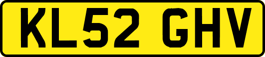 KL52GHV