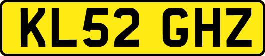 KL52GHZ