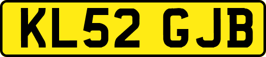 KL52GJB