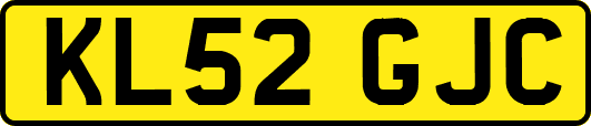 KL52GJC