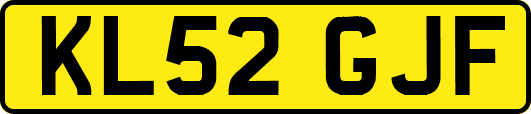 KL52GJF