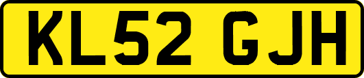 KL52GJH
