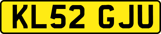 KL52GJU