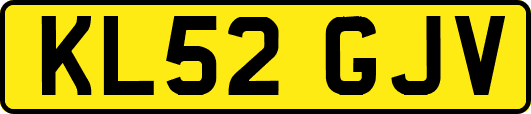 KL52GJV