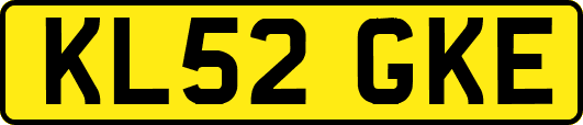 KL52GKE