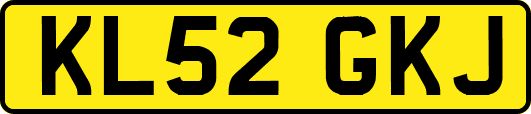 KL52GKJ