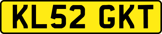KL52GKT