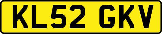 KL52GKV