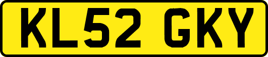 KL52GKY