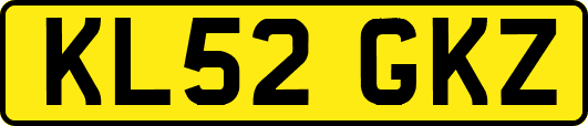 KL52GKZ