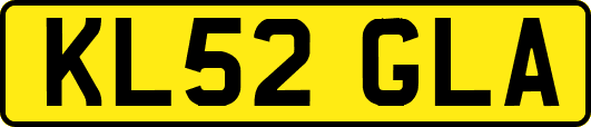 KL52GLA