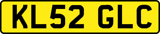 KL52GLC