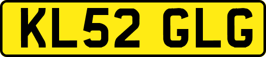 KL52GLG