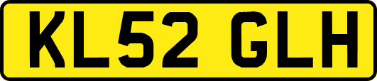 KL52GLH