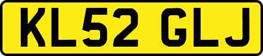 KL52GLJ