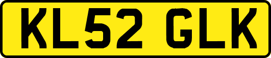 KL52GLK