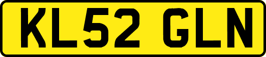 KL52GLN
