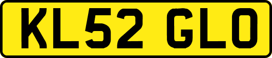 KL52GLO