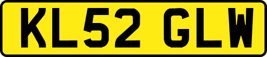 KL52GLW