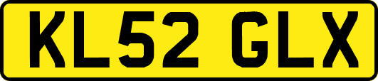 KL52GLX