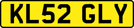 KL52GLY