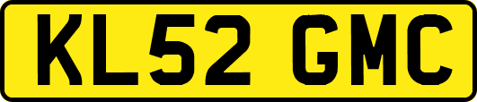 KL52GMC