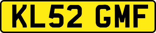 KL52GMF