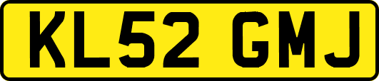 KL52GMJ