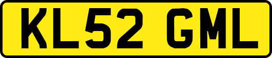 KL52GML