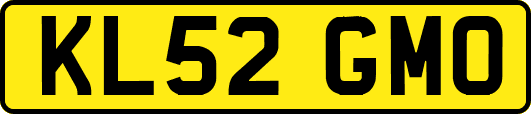 KL52GMO