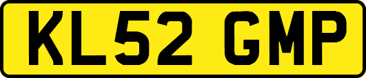 KL52GMP