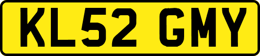 KL52GMY