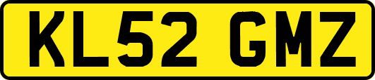 KL52GMZ