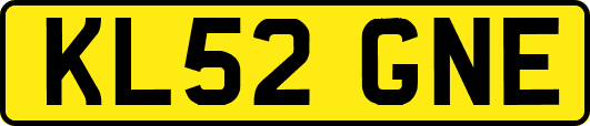 KL52GNE