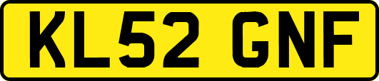 KL52GNF