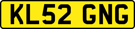 KL52GNG